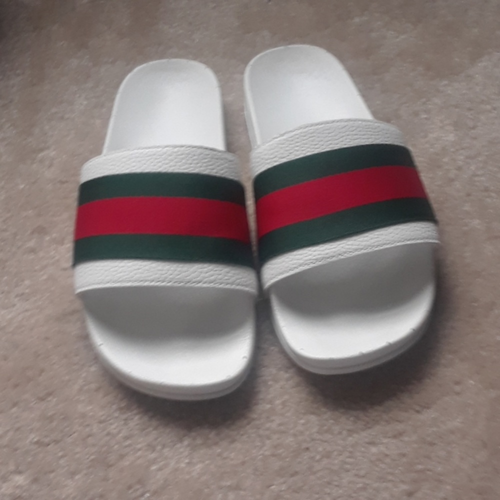 Slides